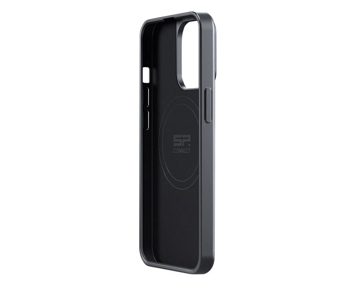 SP Connect SPC+ iPhone Case (Black) (iPhone 13 Pro) - view 3